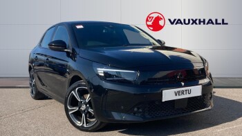 Vauxhall Corsa 1.2 GS 5dr Petrol Hatchback